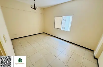 Apartment - 1 Bedroom - 1 Bathroom for rent in Al Naemiya Tower 2 - Al Naemiya Towers - Al Nuaimiya - Ajman