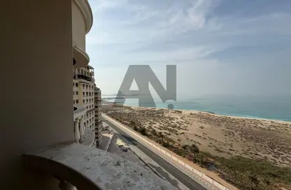 شقة - 1 حمام للبيع في 4 رويال بريز - رويال بريز - قرية الحمرا - رأس الخيمة