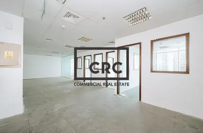 Office Space - Studio for rent in Oaks Liwa Heights - JLT Cluster W - Jumeirah Lake Towers - Dubai