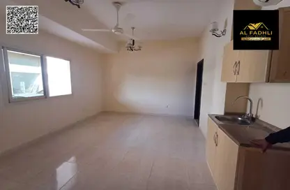 Apartment - Studio - 1 Bathroom for rent in Al Rawda 2 Villas - Al Rawda 2 - Al Rawda - Ajman