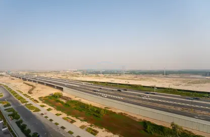 شقة - 1 حمام للايجار في عزيزي ريفيرا 46 - ميدان واحد - ميدان - دبي