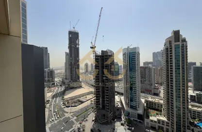 شقة - 2 غرف نوم - 2 حمامات للبيع في برج رويال - دبي وسط المدينة - دبي