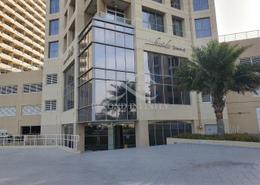 Apartment - 1 bedroom - 2 bathrooms for rent in Lakeside Tower A - Lakeside Residence - Dubai Production City (IMPZ) - Dubai