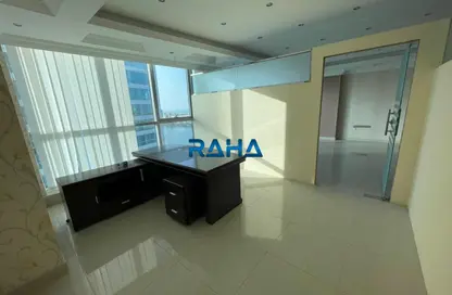 Office Space - Studio - 1 Bathroom for sale in Julphar Commercial Tower - Julphar Towers - Al Nakheel - Ras Al Khaimah