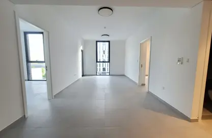 Apartment - 2 Bedrooms - 3 Bathrooms for rent in The Riff 5 - The Riff - Aljada - Sharjah