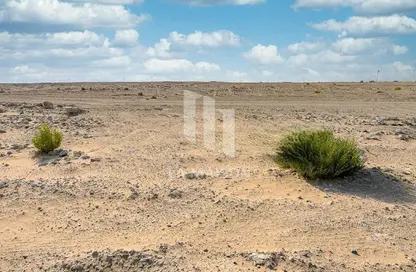 أرض - استوديو للبيع في ذا دونز - سعديات رزيرف - جزيرة السعديات - أبوظبي