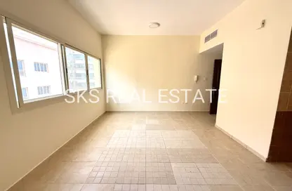 Apartment - 1 Bedroom - 2 Bathrooms for rent in Al Noon Residence - Al Barsha 1 - Al Barsha - Dubai