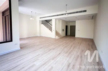 Townhouse - 4 Bedrooms - 3 Bathrooms for rent in Jumeirah Islands Townhouses - Jumeirah Islands - Dubai