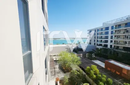 شقة - 2 غرف نوم - 3 حمامات للايجار في قرية الحد - جزيرة السعديات - أبوظبي