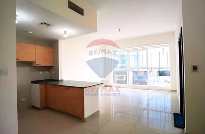 Apartment - 1 Bedroom - 2 Bathrooms for rent in Marina Bay - City Of Lights - Al Reem Island - Abu Dhabi