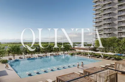 Apartment - 2 Bedrooms - 3 Bathrooms for sale in Rosehill - Dubai Hills Estate - Dubai
