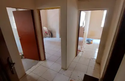 Apartment - 1 Bedroom - 1 Bathroom for rent in Al Nakhil 1 - Al Nakhil - Ajman
