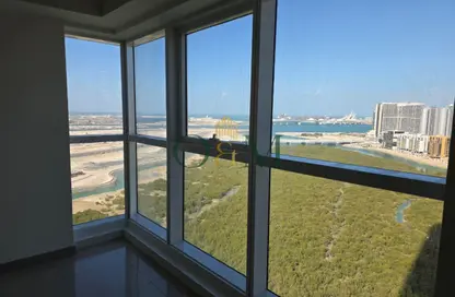 شقة - غرفة نوم - 2 حمامات للبيع في خليج المارينا - مدينة الأضواء - جزيرة الريم - أبوظبي