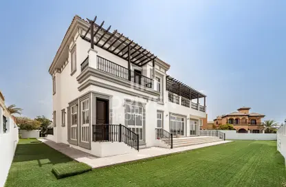 Villa - 6 Bedrooms - 7 Bathrooms for sale in The Centro - The Villa - Dubai