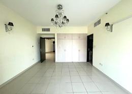 صورةغرفة فارغة لـ: شقة - 2 غرف نوم - 2 حمامات للبيع في الريفييرا - دبي مارينا - دبي, صورة 1