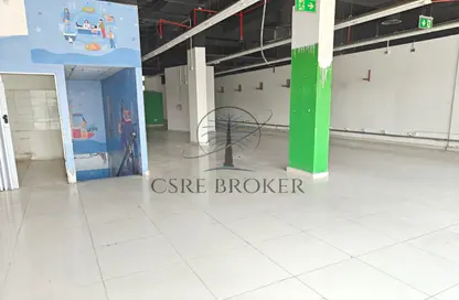 Shop - Studio - 1 Bathroom for rent in Jumeirah Lake Towers - Dubai