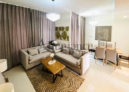Villa - 3 bedrooms - 4 bathrooms for rent in Pacifica - Damac Hills 2 - Dubai