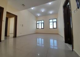 Apartment - 1 bedroom - 2 bathrooms for rent in Al Nahyan - Abu Dhabi