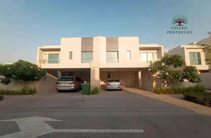 Outdoor Building image for: Villa - 4 Bedrooms - 4 Bathrooms for rent in Al Zahia - Muwaileh Commercial - Sharjah, Image 1