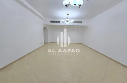 شقة - 2 غرف نوم - 4 حمامات للايجار في المجاز 3 - المجاز - الشارقة