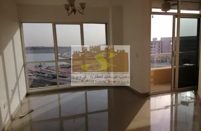 Apartment - 1 Bedroom - 2 Bathrooms for sale in Lakeside Tower B - Lakeside Residence - Dubai Production City (IMPZ) - Dubai