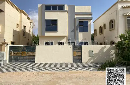 فيلا - 3 غرف نوم - 4 حمامات للبيع في الحليو 2 - الحليو - عجمان