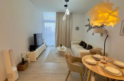 Apartment - 1 Bedroom - 1 Bathroom for rent in Belgravia 3 - Belgravia - Jumeirah Village Circle - Dubai