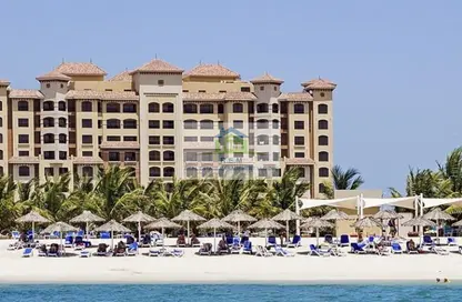 Apartment - Studio - 1 Bathroom for rent in Pullman Resort Marjan Island - Al Marjan Island - Ras Al Khaimah
