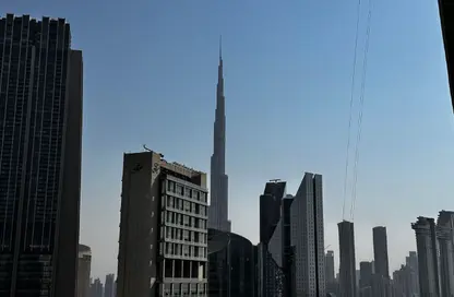 Apartment - 4 Bedrooms - 6 Bathrooms for rent in Ghaya Residence - Sheikh Zayed Road - Dubai
