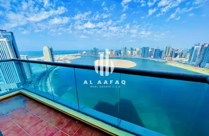 شقة - 3 غرف نوم - 4 حمامات للايجار في الممزر - الممزر - الشارقة - الشارقة