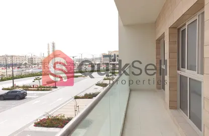 Apartment - 2 Bedrooms - 3 Bathrooms for sale in Al Zahia Garden Apartments - Al Zahia - Muwaileh Commercial - Sharjah