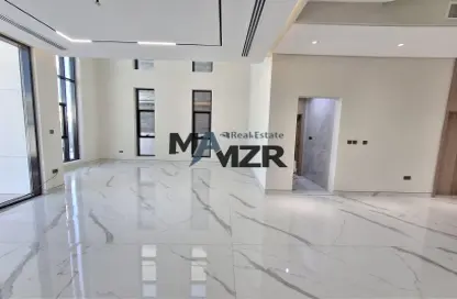 Villa - 4 Bedrooms - 5 Bathrooms for sale in Lea - Yas Acres - Yas Island - Abu Dhabi