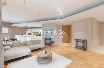 Apartment - 1 Bedroom - 2 Bathrooms for sale in Apartment Building 10 - Bluewaters Residences - Bluewaters - Dubai
