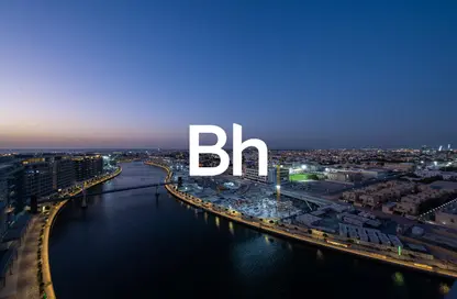 شقة - 2 غرف نوم - 3 حمامات للايجار في مساكن واجهة القناة 9 - كانال فرونت ريزيدينس - الوصل - دبي