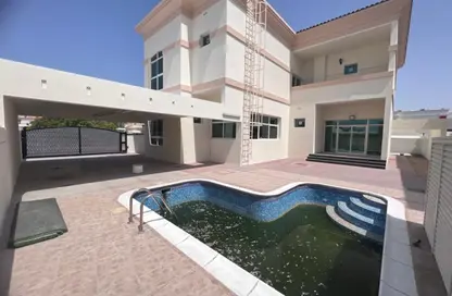 Villa - 4 Bedrooms - 4 Bathrooms for rent in Al Barsha 2 Villas - Al Barsha 2 - Al Barsha - Dubai