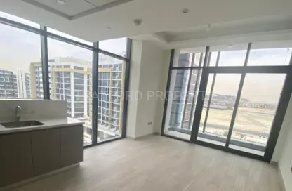 Apartment - 1 Bedroom - 1 Bathroom for rent in AZIZI Riviera 13 - AZIZI Riviera - Meydan One - Meydan - Dubai
