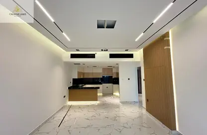Apartment - 1 Bedroom - 2 Bathrooms for rent in Al Amir Building - Arjan - Dubai Apartment - 1 Bedroom - 2 Bathrooms for rent in Al Amir Building - Arjan - Dubai