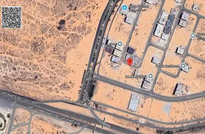 أرض - استوديو للبيع في عجمان جلوبال سيتي - العالية - عجمان