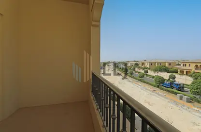Apartment - 2 Bedrooms - 4 Bathrooms for sale in Saadiyat Beach Residences - Saadiyat Beach - Saadiyat Island - Abu Dhabi