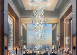 Outdoor Building image for: Penthouse - 3 bedrooms - 3 bathrooms for sale in Five JBR - Jumeirah Beach Residence - Dubai, Image 1