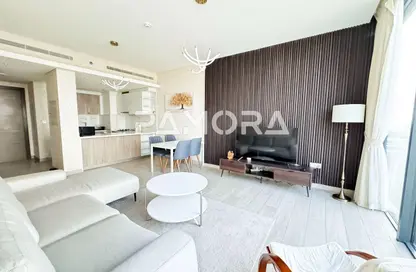 Apartment - 1 Bedroom - 1 Bathroom for sale in One Park Avenue - Sobha Hartland - Mohammed Bin Rashid City - Dubai Apartment - 1 Bedroom - 1 Bathroom for sale in One Park Avenue - Sobha Hartland - Mohammed Bin Rashid City - Dubai