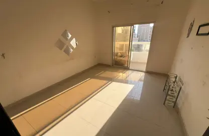 Apartment - 1 Bedroom - 1 Bathroom for rent in Ajman Corniche Residences - Ajman Corniche Road - Ajman