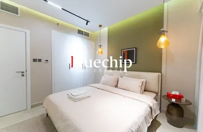 Apartment - 1 Bedroom - 1 Bathroom for sale in 8 Boulevard Walk - Mohammad Bin Rashid Boulevard - Downtown Dubai - Dubai Apartment - 1 Bedroom - 1 Bathroom for sale in 8 Boulevard Walk - Mohammad Bin Rashid Boulevard - Downtown Dubai - Dubai