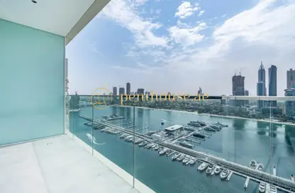 شقة - 2 غرف نوم - 2 حمامات للبيع في برج Sunrise Bay 2 - سانرايز باي - إعمار بيتشفرونت - دبي هاربور - دبي شقة - 2 غرف نوم - 2 حمامات للبيع في برج Sunrise Bay 2 - سانرايز باي - إعمار بيتشفرونت - دبي هاربور - دبي