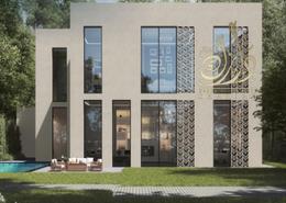 Apartment - 2 bedrooms - 2 bathrooms for sale in Barashi - Al Badie - Sharjah