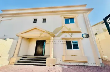 فيلا - 5 غرف نوم - 5 حمامات للايجار في فلل الجافلية - الجافلية - دبي