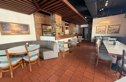 Shop - Studio - 2 Bathrooms for sale in Lake Point Tower - JLT Cluster N - Jumeirah Lake Towers - Dubai