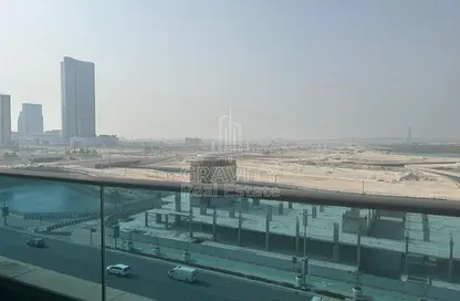 شقة - 1 حمام للايجار في جلفار ريزيدينس - جزيرة الريم - أبوظبي