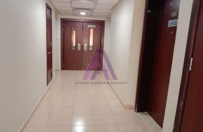 Apartment - 1 Bathroom for rent in M07 - Persia Cluster - International City - Dubai