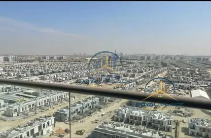 Apartment - 1 Bedroom - 1 Bathroom for sale in Murano Residences 1 - Murano Residences - Al Furjan - Dubai